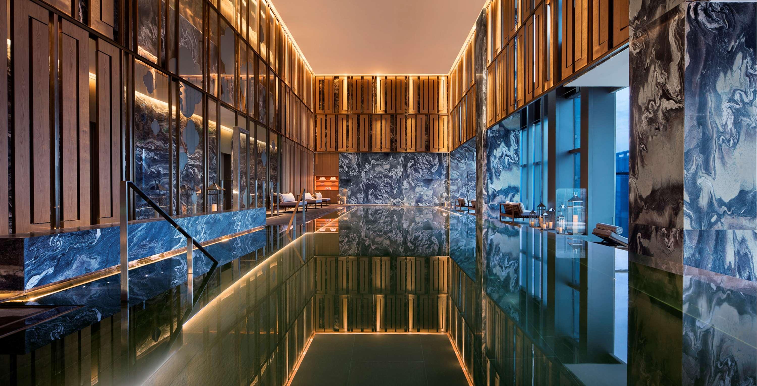 Park Hyatt Hangzhou Dış mekan fotoğraf